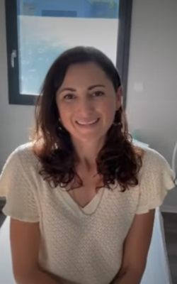 Sophie, infirmière reconvertie en technico-esthétique