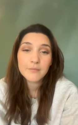 Laura, entrepreneure en technico-esthétique